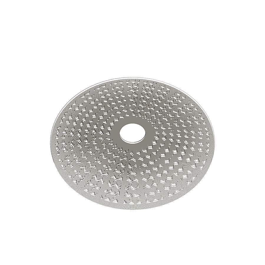 Colectia Dentelle