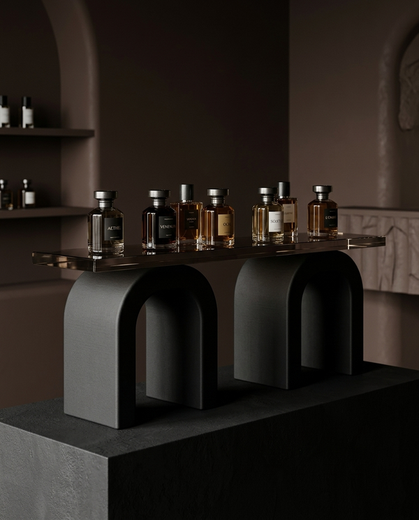 Display concept