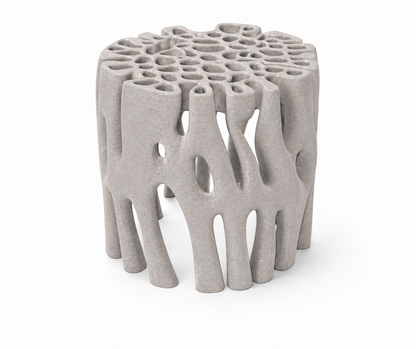 SOLEA Tall Mangrove Display Stand