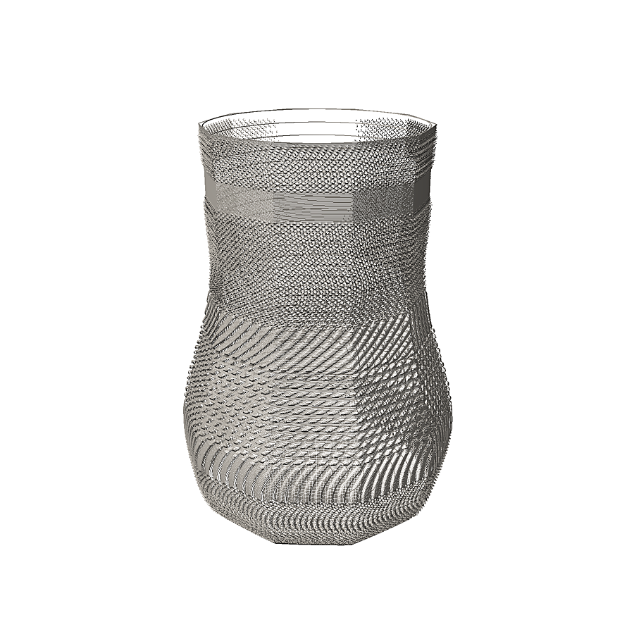 MAILLE 168 - vas tricotat Print-a-Porter